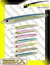 Seika SEA ROCK Metal Jig 150gr