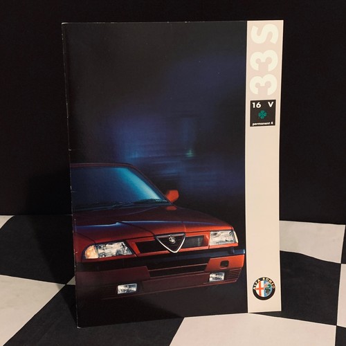 1991 alfa romeo - 1991,