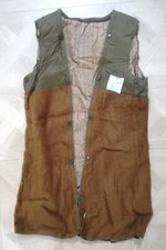 Giubbino Gilet militare