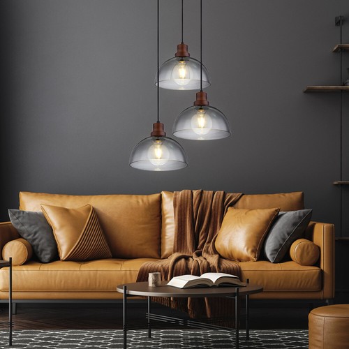 Lampada sospensione - sospensione,