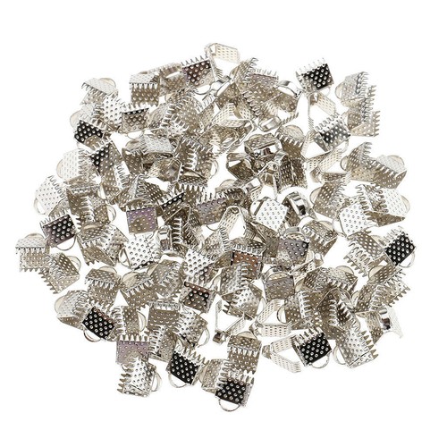 100 pcs chiusure - 100, morsetto