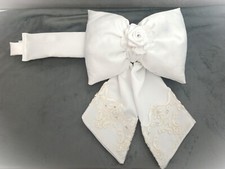 Abrase Fiocco ferma tenda