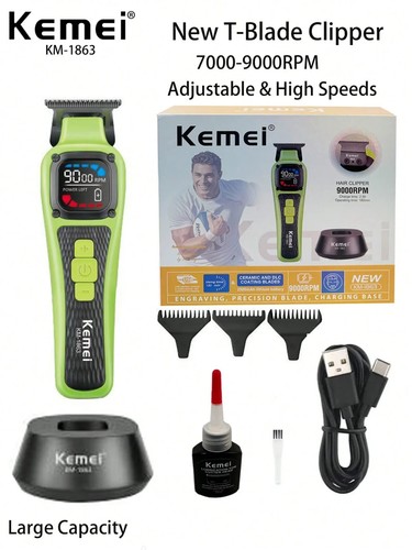 Kemei 1863 tagliacapelli - kemei,