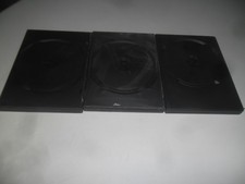 LOTTO CUSTODIE VUOTE SENZA