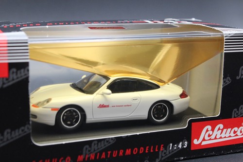 Schuco porsche 911 996 - schuco++porsche,