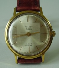 Orologio da polso uomo POLJOT