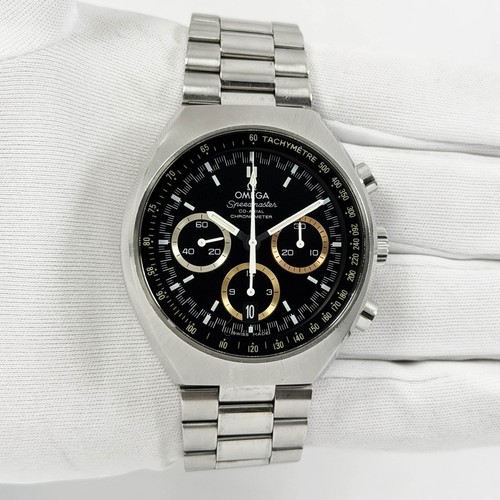 Omega speedmaster mark rio - omega,