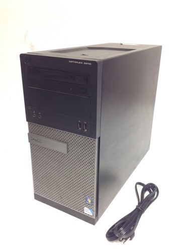 Dell optiplex 3010 intel - dell,