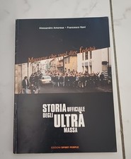 Libro Ultras Massese