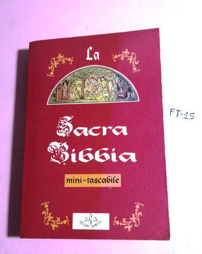 Libro religione sacra - religione,