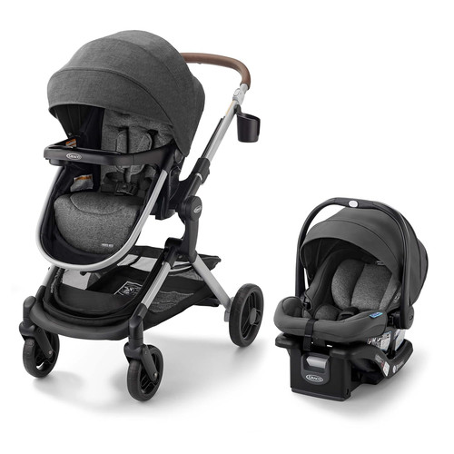 Graco modes nest - graco, travel