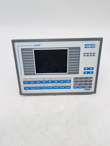 Pannello operatore hmi - operatore,