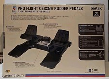 Saitek Pro Flight Cessna