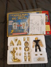 Action Figure I Cavalieri