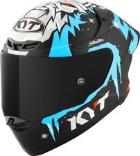 CASCO INTEGRALE KYT TT-REVO