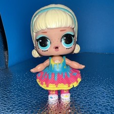 bambola lol sorpresa