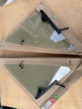 VETRI DEFLETTORE  Dx E Sx