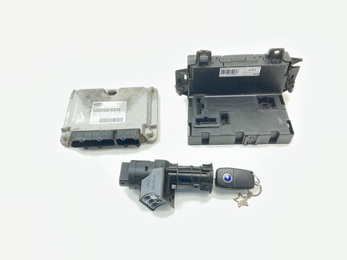 Kit chiave per - per, 2°