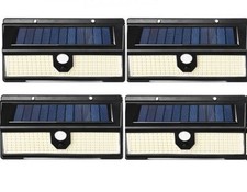 4pcs Lampada luce faretto faro