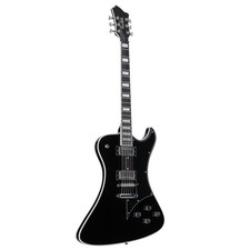 Hagstrom Fantom Nero Lucido