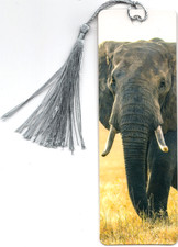 Segnalibro Elefante Regali x