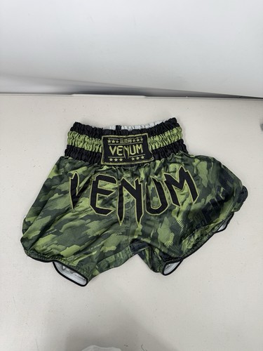 Pantaloncini kickboxing - pantaloncini, da