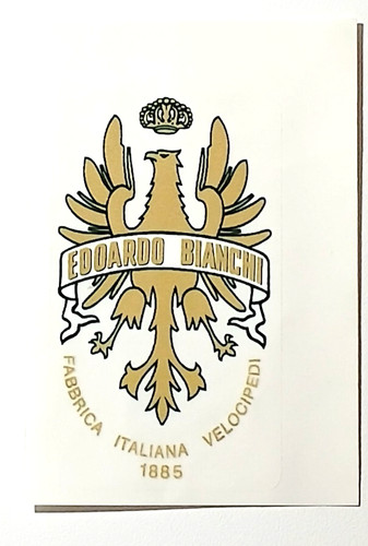 Adesivo etichetta aquila - adesivo,