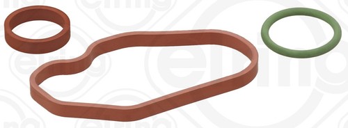 Elring kit guarnizioni - kit, sfiato