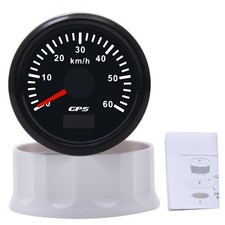 Contachilometri GPS Digitale