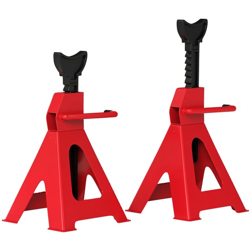 Set cavalletti auto 3 - set,