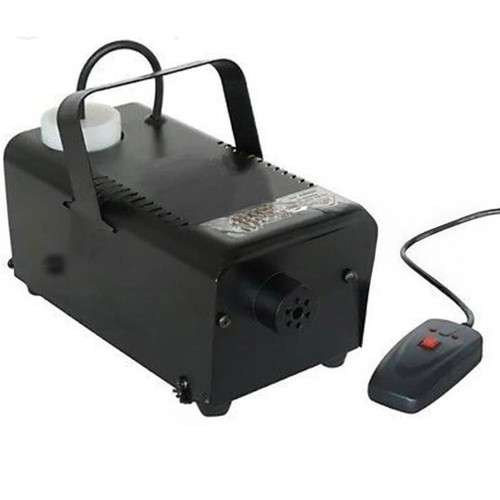 Macchina del fumo 400w - del,