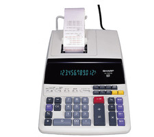 Sharp EL-1197PIII Calcolatrice