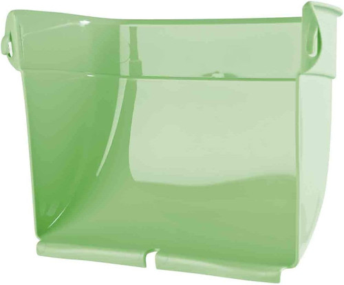 Porta fieno plastica - fieno,