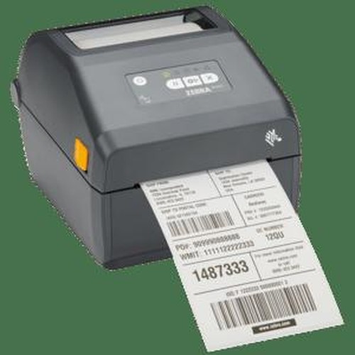 Zd421 203 dpi usb - zd421,