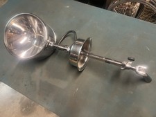 Faro Di Profondita Ray Line Marine Searchlight Illuminazione Marino Vintage