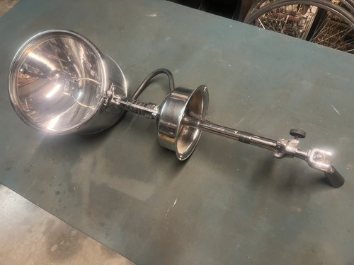 Ray line marine searchlight - ray,