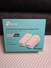 TP-LINK TLPA9020PKIT