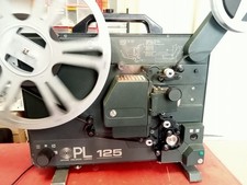 Proiettore 16mm O.P.L.