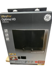 GE UltraPro Optima HD antenna