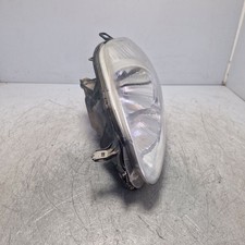 Faro fanale proiettore ant SX