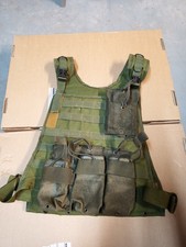 Gilet Tattico Softair