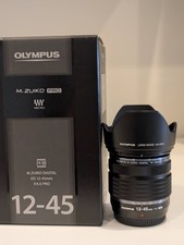 NUOVO NEW OM-SYSMTEM Olympus
