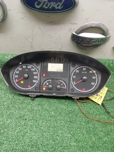 Quadro strumenti - quadro,
