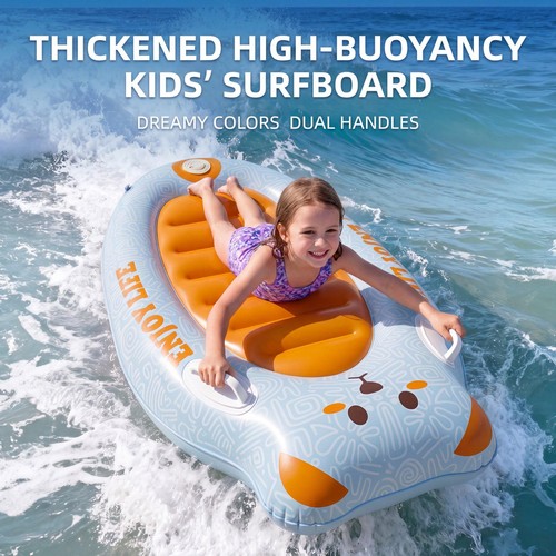 Bodyboard gonfiabile per