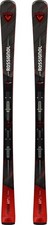 Sci Allround Top ROSSIGNOL FORZA 60 D  V-TI+ NX 12 GW  season 2025/26