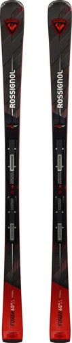 Sci allround top rossignol - sci,