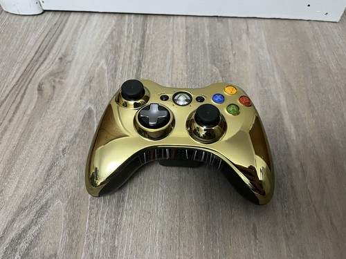 Raro controller xbox 360 star - raro,