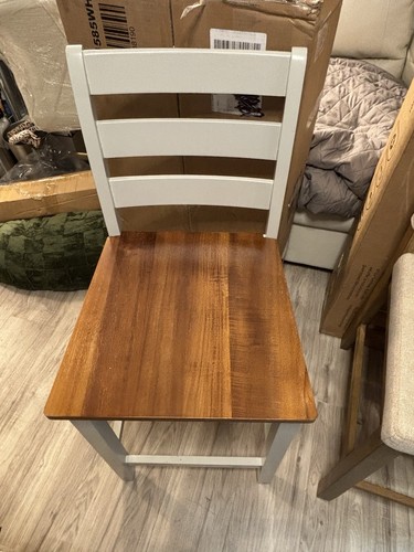 Set pezzi sedie bar - 2,