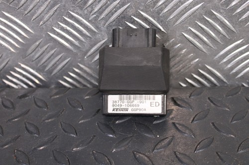 Honda vision 2012 - 50, ie