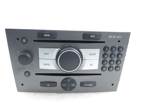 Opel vectra 2004 radio - vectra,